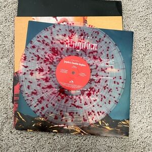 halsey vinyl